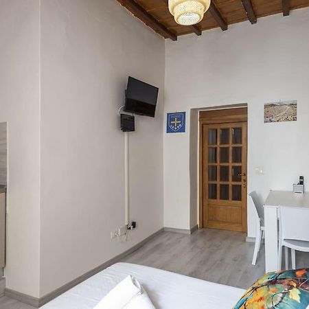 Unyca - Santa Croce Cozy Apartment Флоренция Экстерьер фото