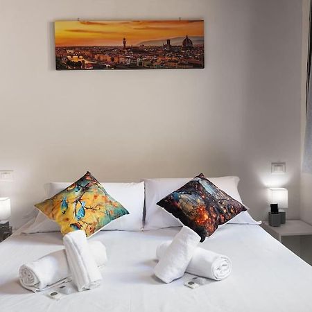 Unyca - Santa Croce Cozy Apartment Флоренция Экстерьер фото